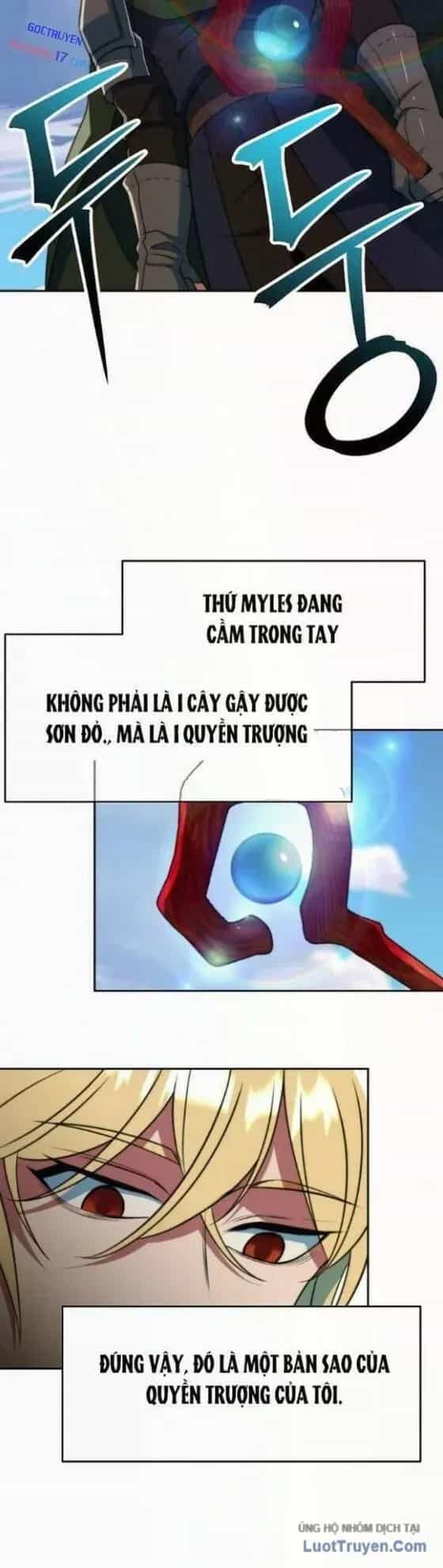 Đại Ma Đạo Sư Hồi Quy - Chương 134 - ảnh 5