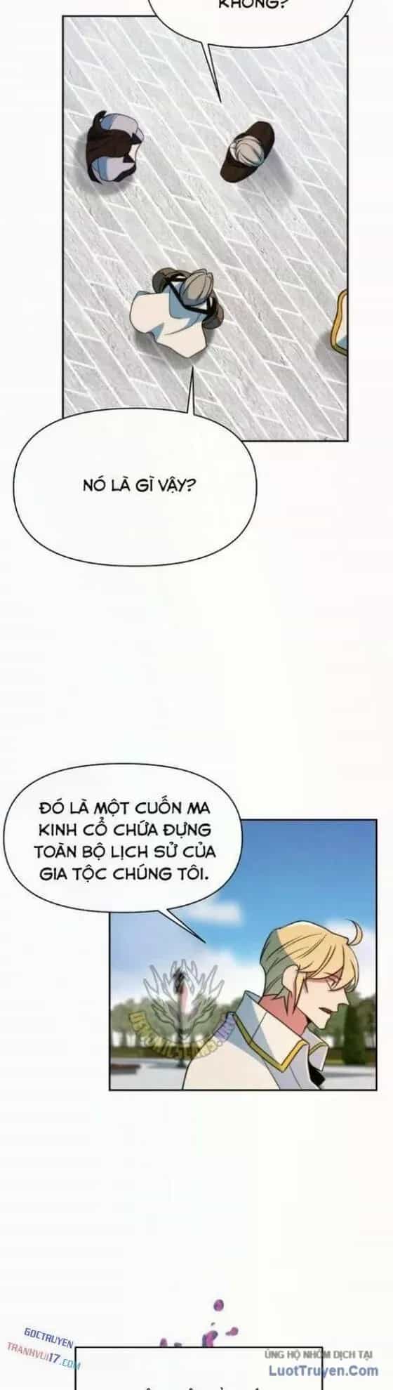 Đại Ma Đạo Sư Hồi Quy - Chương 135 - ảnh 21