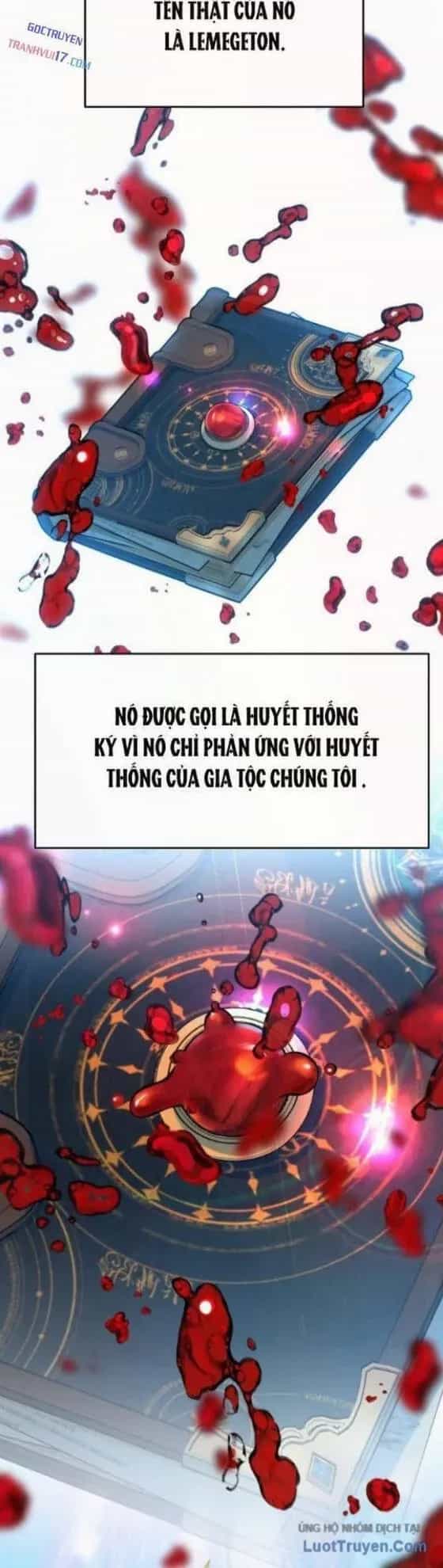 Đại Ma Đạo Sư Hồi Quy - Chương 135 - ảnh 22
