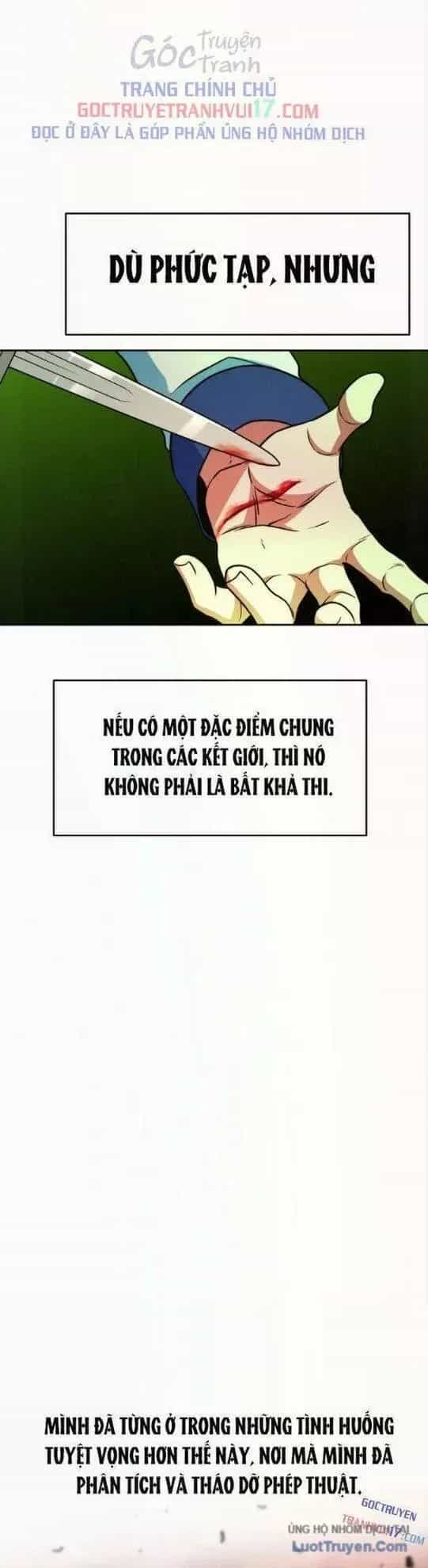 Đại Ma Đạo Sư Hồi Quy - Chương 136 - ảnh 22