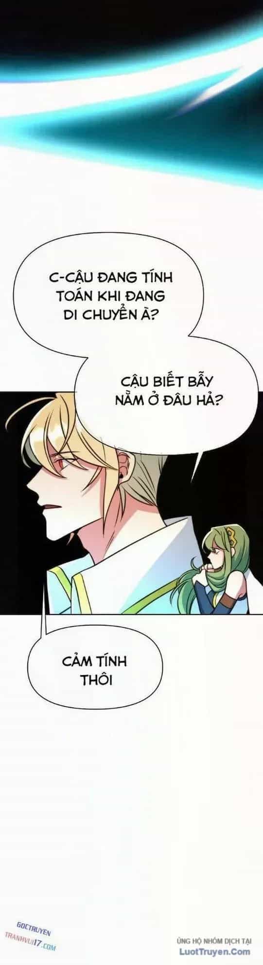 Đại Ma Đạo Sư Hồi Quy - Chương 136 - ảnh 37