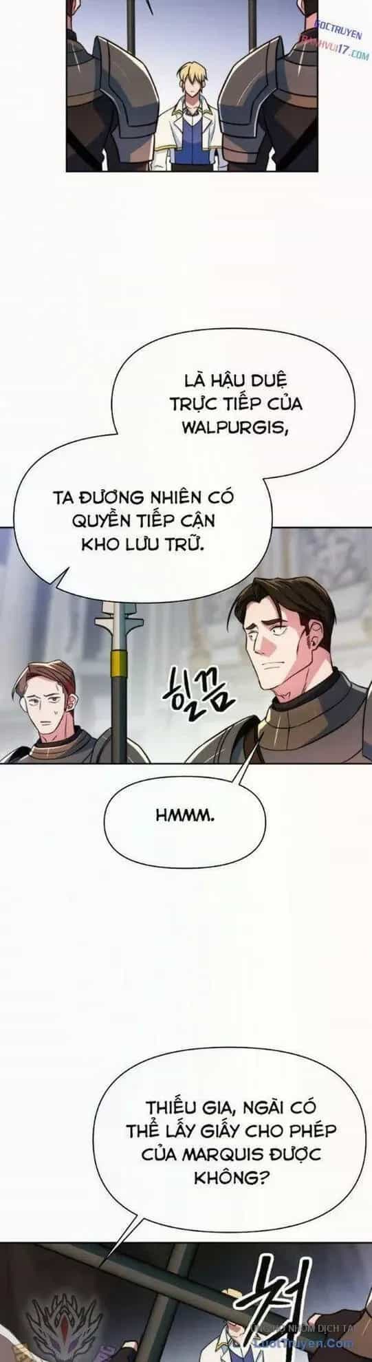 Đại Ma Đạo Sư Hồi Quy - Chương 136 - ảnh 4