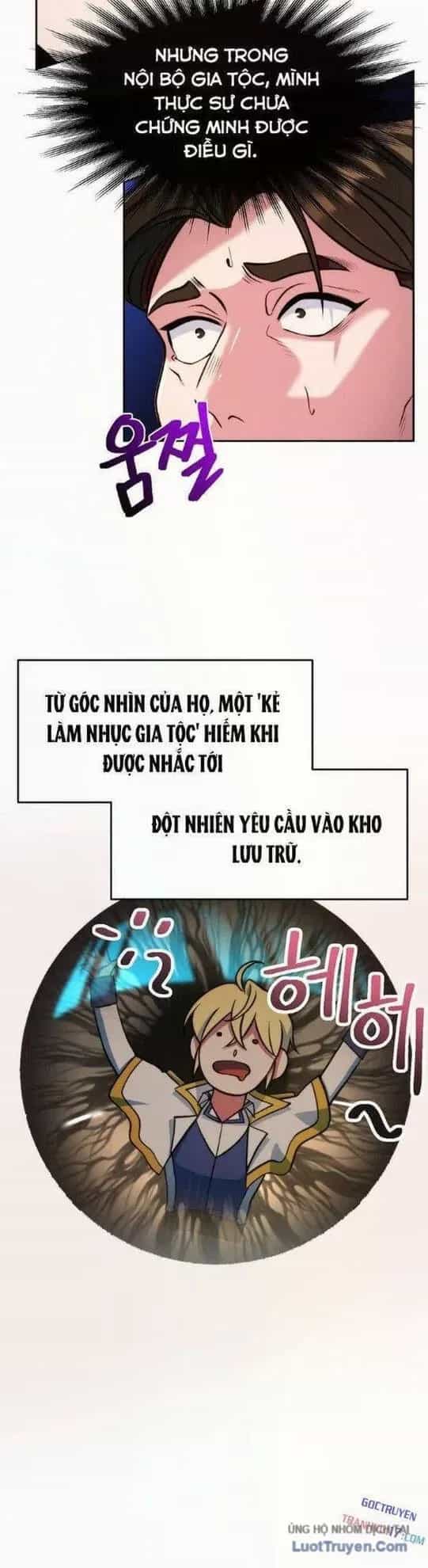 Đại Ma Đạo Sư Hồi Quy - Chương 136 - ảnh 7