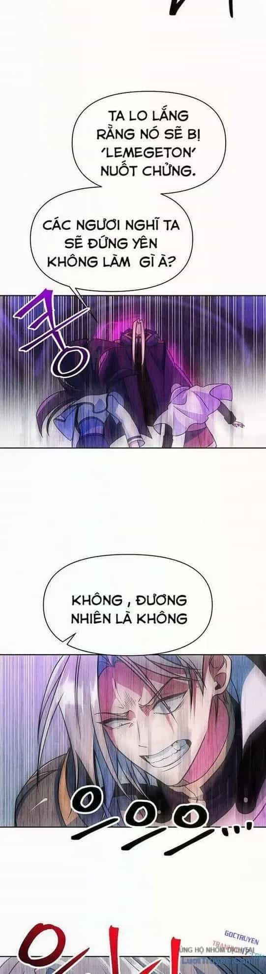Đại Ma Đạo Sư Hồi Quy - Chương 137 - ảnh 24