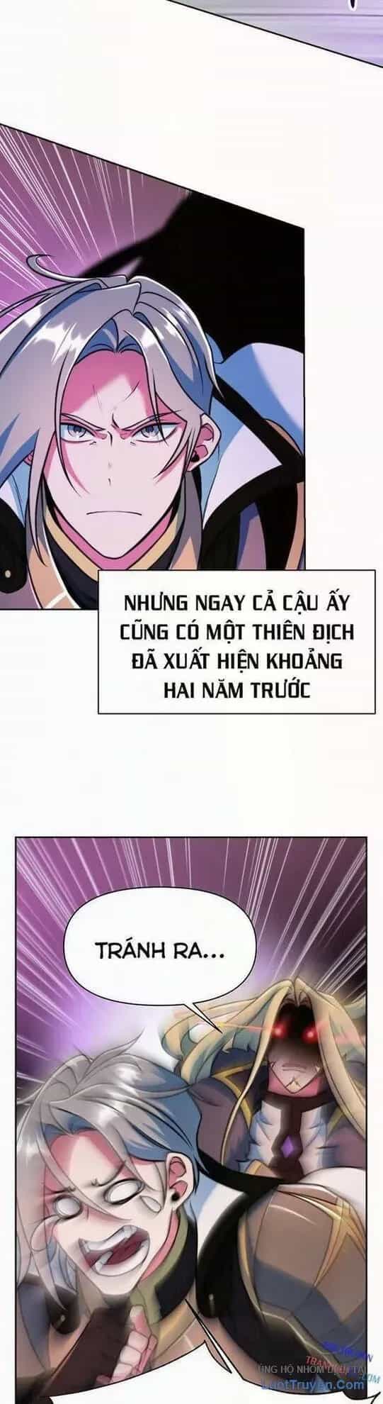 Đại Ma Đạo Sư Hồi Quy - Chương 137 - ảnh 3