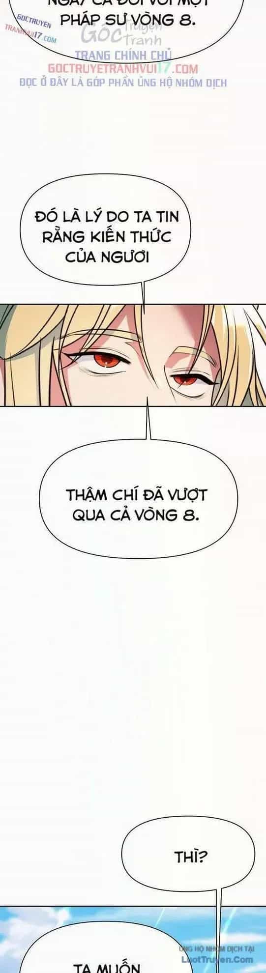 Đại Ma Đạo Sư Hồi Quy - Chương 138 - ảnh 11