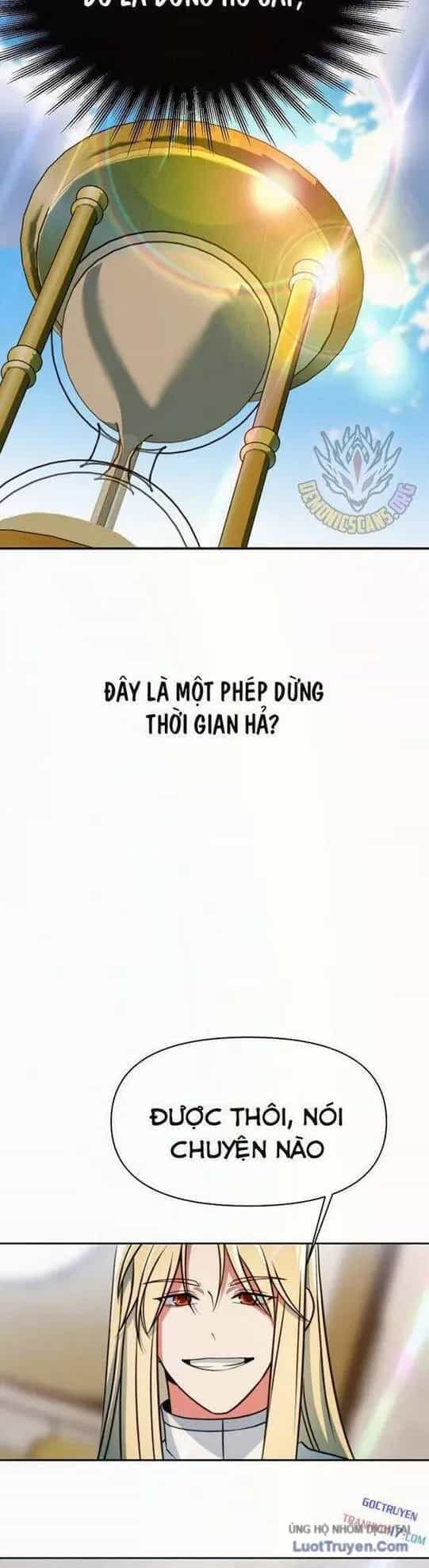 Đại Ma Đạo Sư Hồi Quy - Chương 138 - ảnh 5
