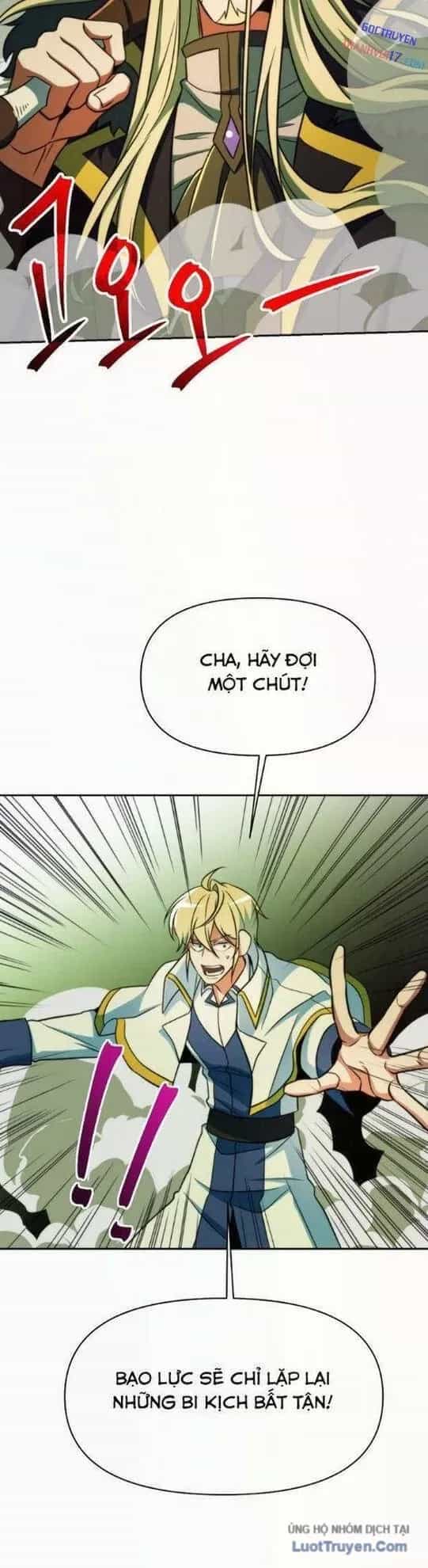 Đại Ma Đạo Sư Hồi Quy - Chương 139 - ảnh 21