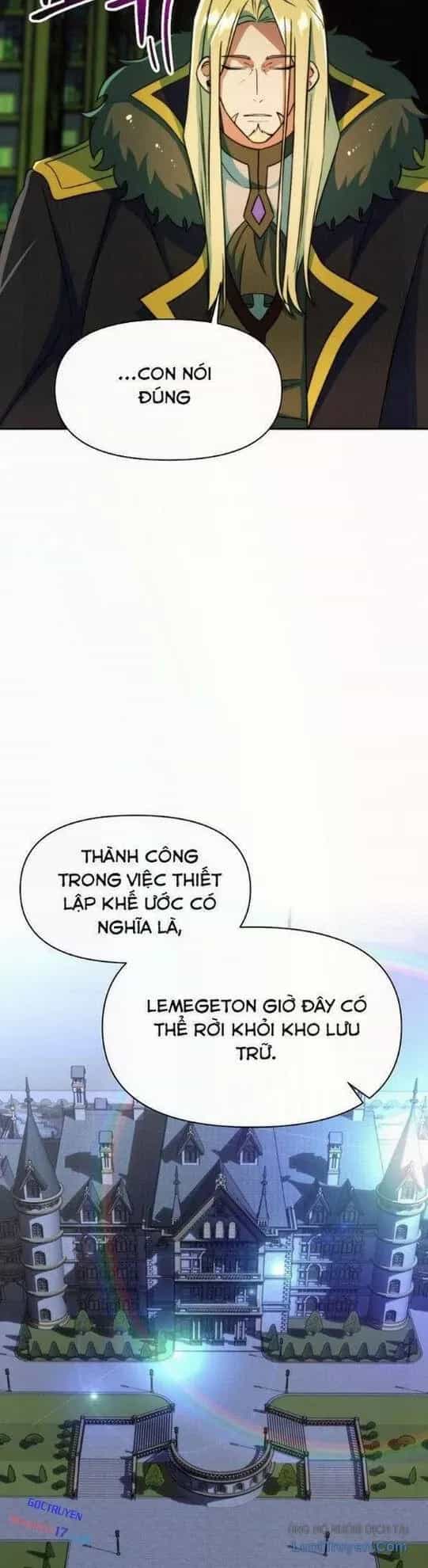 Đại Ma Đạo Sư Hồi Quy - Chương 139 - ảnh 33