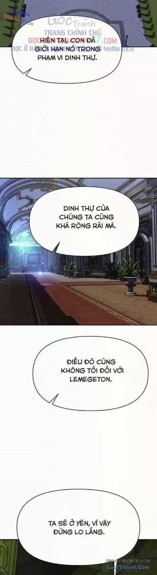 Đại Ma Đạo Sư Hồi Quy - Chương 139 - ảnh 34