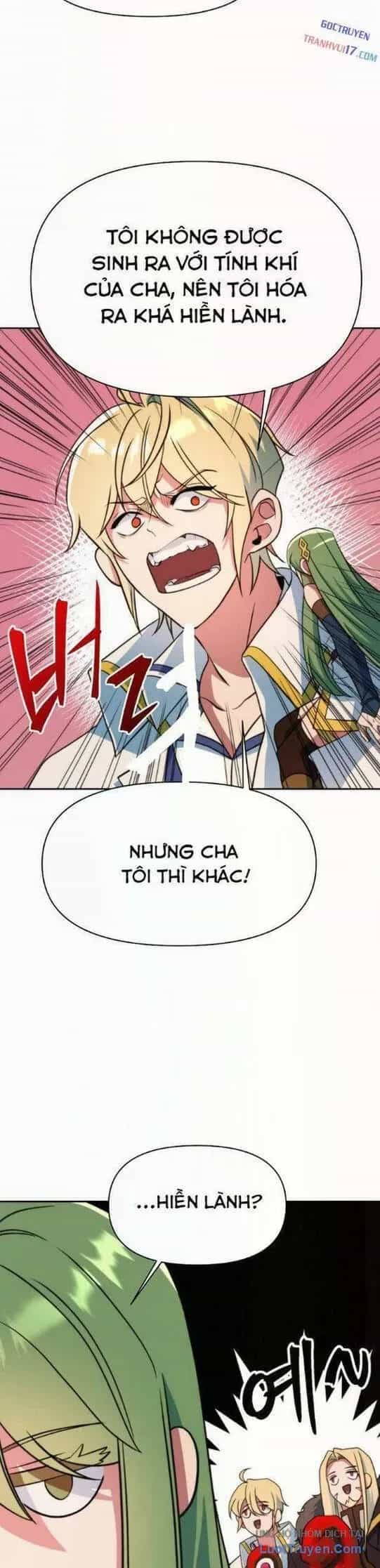 Đại Ma Đạo Sư Hồi Quy - Chương 139 - ảnh 46