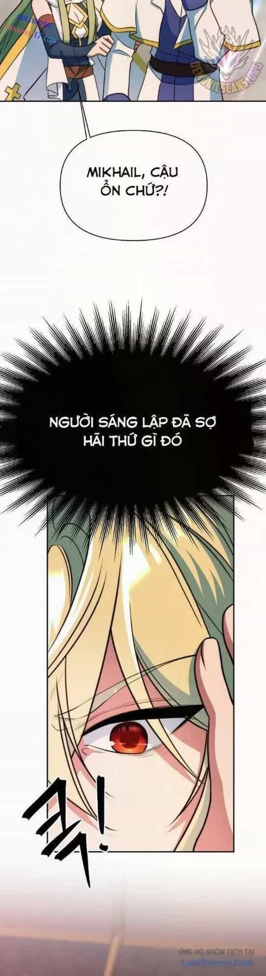 Đại Ma Đạo Sư Hồi Quy - Chương 139 - ảnh 5