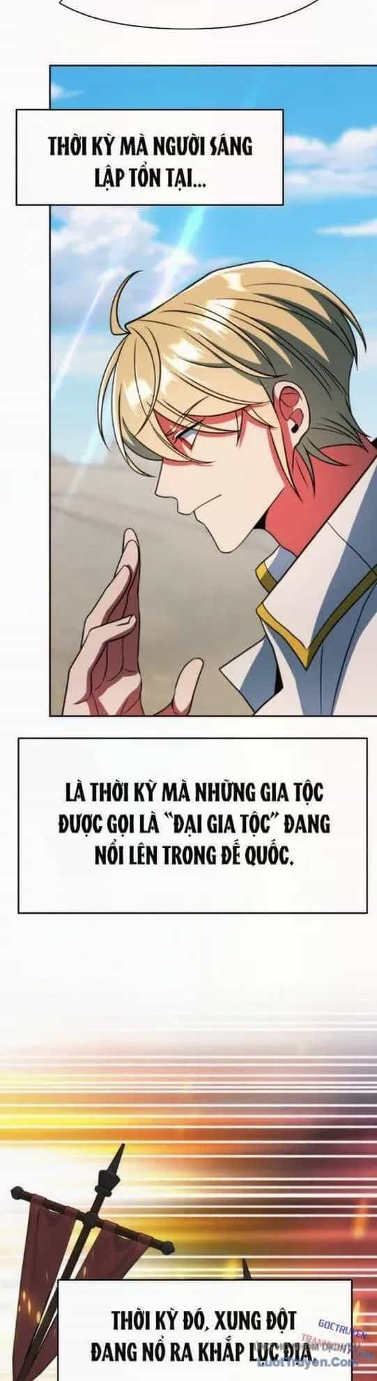 Đại Ma Đạo Sư Hồi Quy - Chương 139 - ảnh 8
