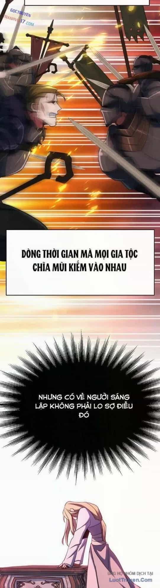 Đại Ma Đạo Sư Hồi Quy - Chương 139 - ảnh 9