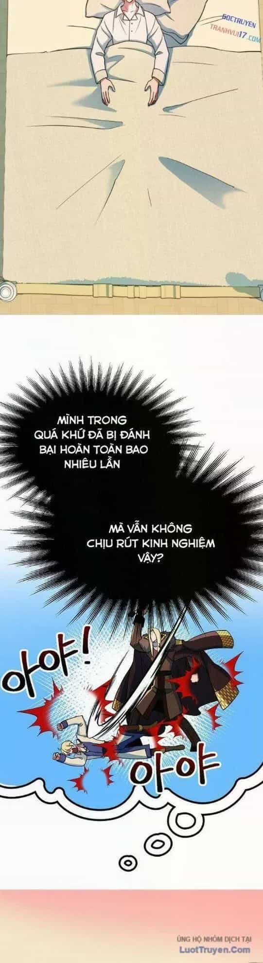 Đại Ma Đạo Sư Hồi Quy - Chương 140 - ảnh 10
