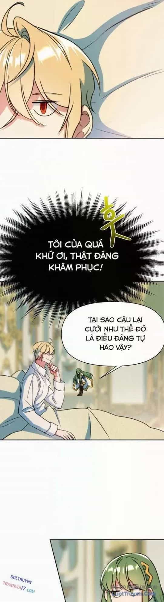 Đại Ma Đạo Sư Hồi Quy - Chương 140 - ảnh 11