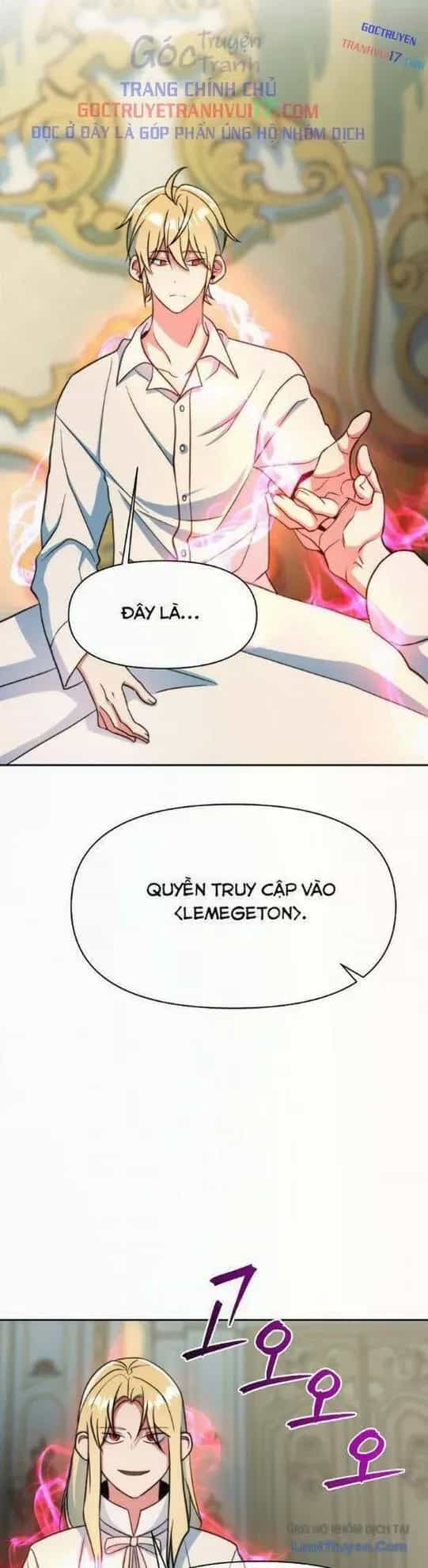 Đại Ma Đạo Sư Hồi Quy - Chương 140 - ảnh 20