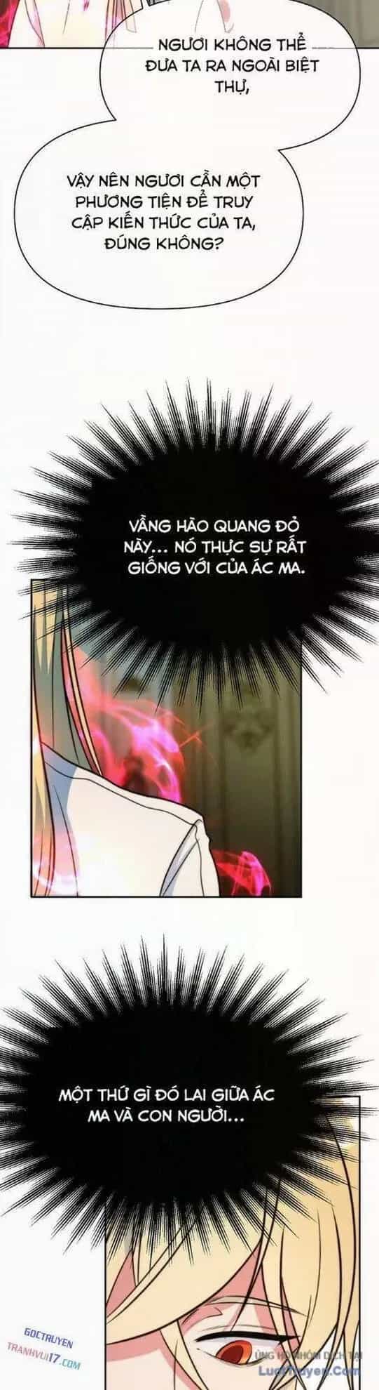 Đại Ma Đạo Sư Hồi Quy - Chương 140 - ảnh 21