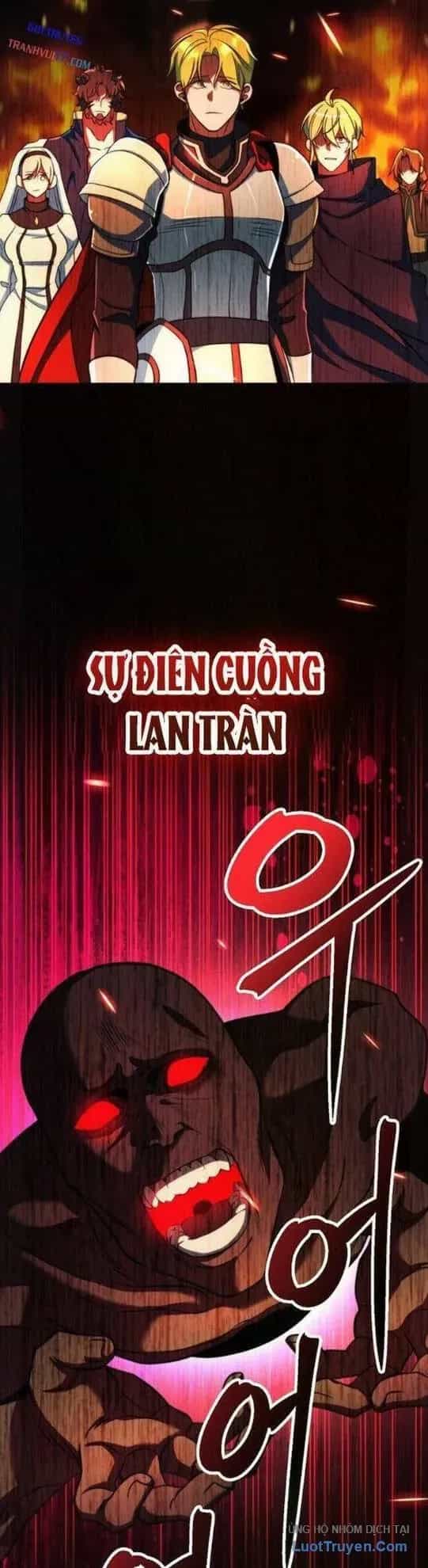 Đại Ma Đạo Sư Hồi Quy - Chương 140 - ảnh 3