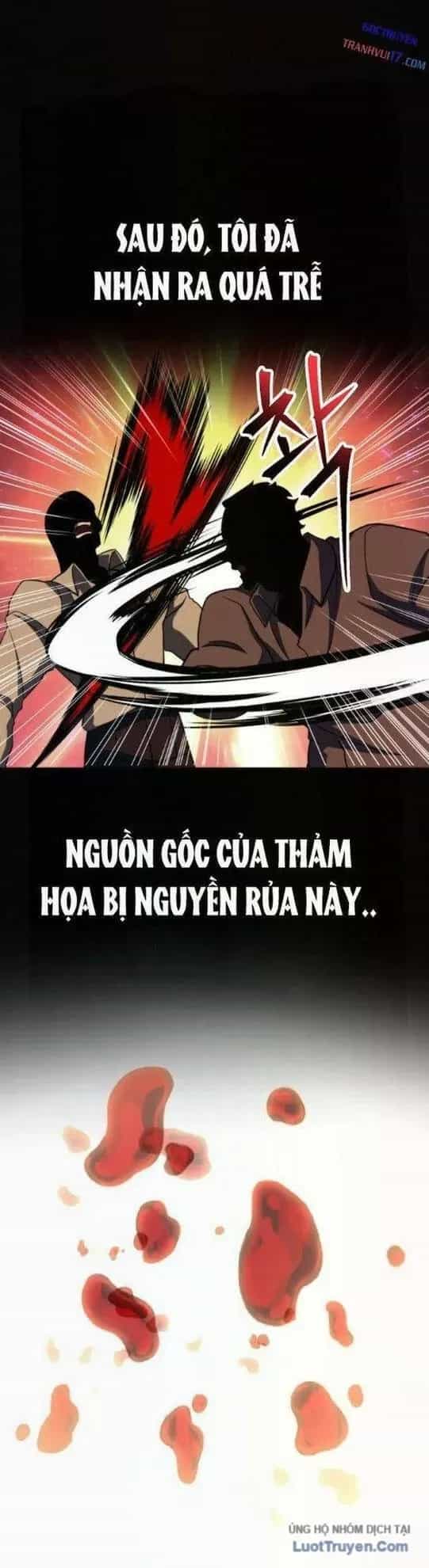 Đại Ma Đạo Sư Hồi Quy - Chương 140 - ảnh 7