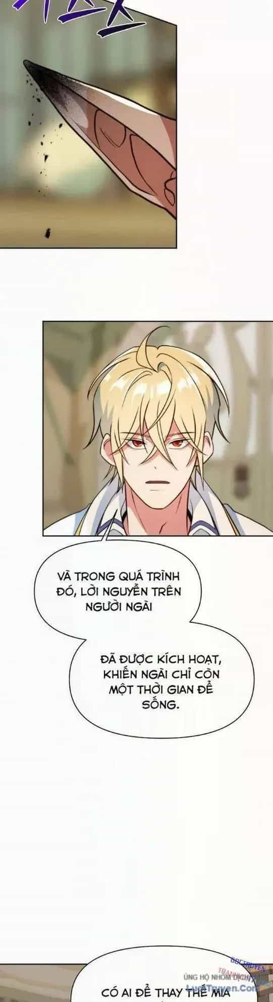 Đại Ma Đạo Sư Hồi Quy - Chương 141 - ảnh 25