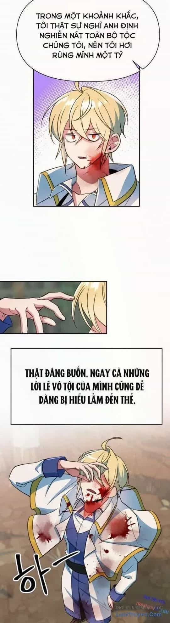 Đại Ma Đạo Sư Hồi Quy - Chương 142 - ảnh 19