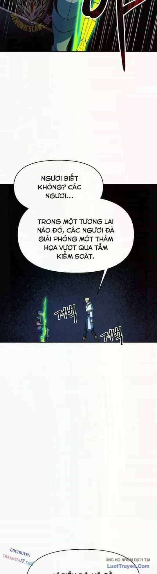Đại Ma Đạo Sư Hồi Quy - Chương 142 - ảnh 33