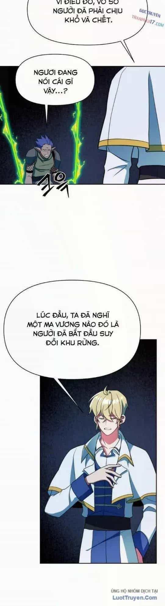 Đại Ma Đạo Sư Hồi Quy - Chương 142 - ảnh 34