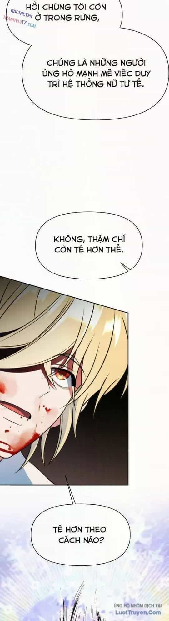 Đại Ma Đạo Sư Hồi Quy - Chương 142 - ảnh 4