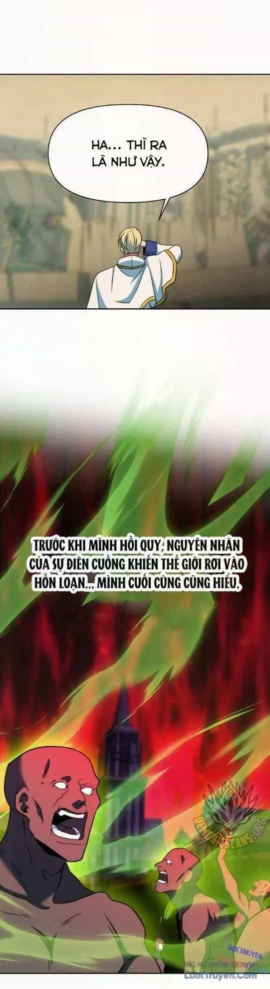 Đại Ma Đạo Sư Hồi Quy - Chương 142 - ảnh 8