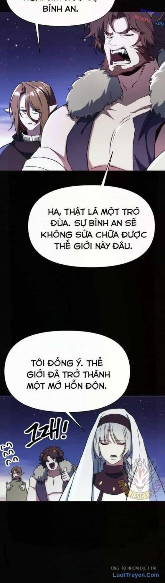 Đại Ma Đạo Sư Hồi Quy - Chương 143 - ảnh 20