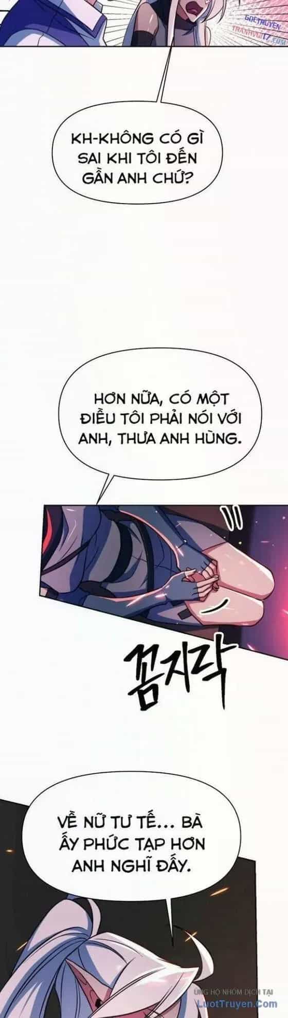 Đại Ma Đạo Sư Hồi Quy - Chương 143 - ảnh 31