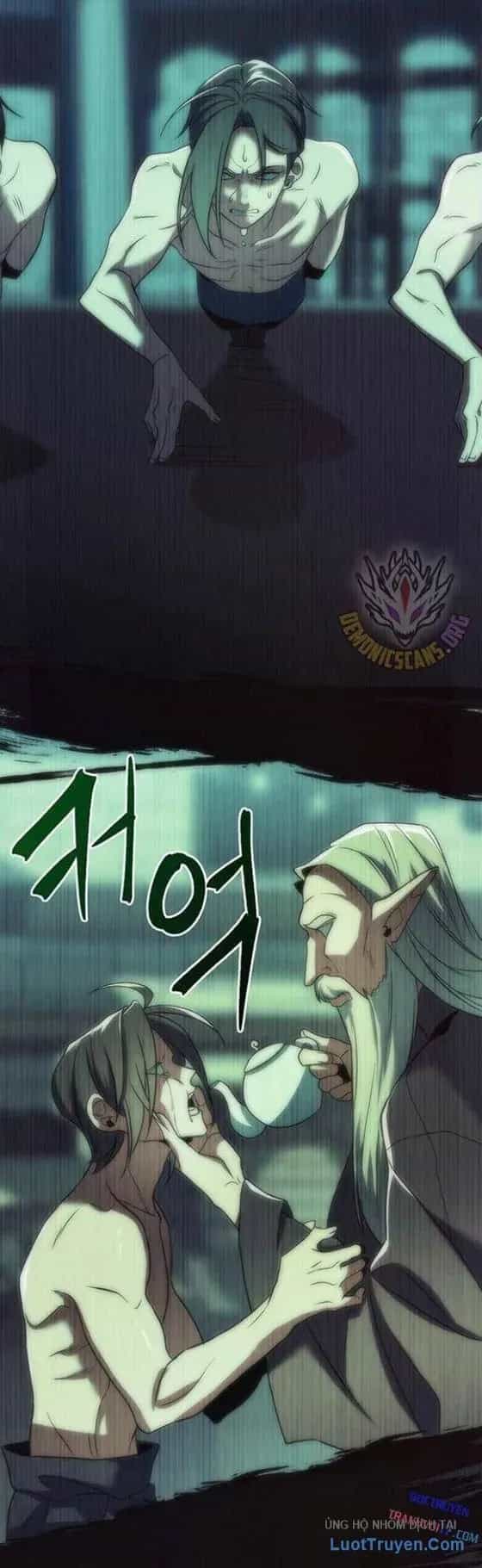 Đại Ma Đạo Sư Hồi Quy - Chương 144 - ảnh 28
