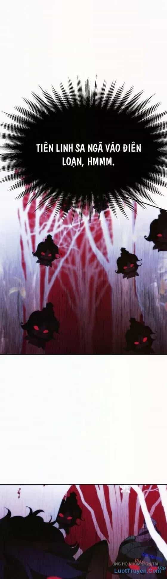 Đại Ma Đạo Sư Hồi Quy - Chương 144 - ảnh 9
