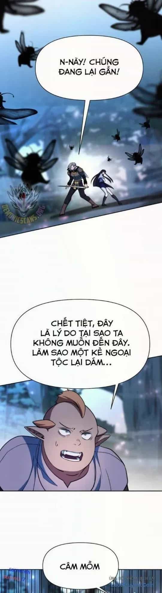 Đại Ma Đạo Sư Hồi Quy - Chương 145 - ảnh 35