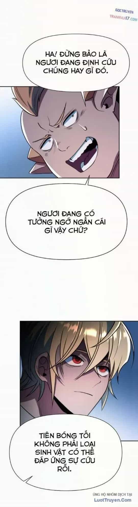 Đại Ma Đạo Sư Hồi Quy - Chương 145 - ảnh 37