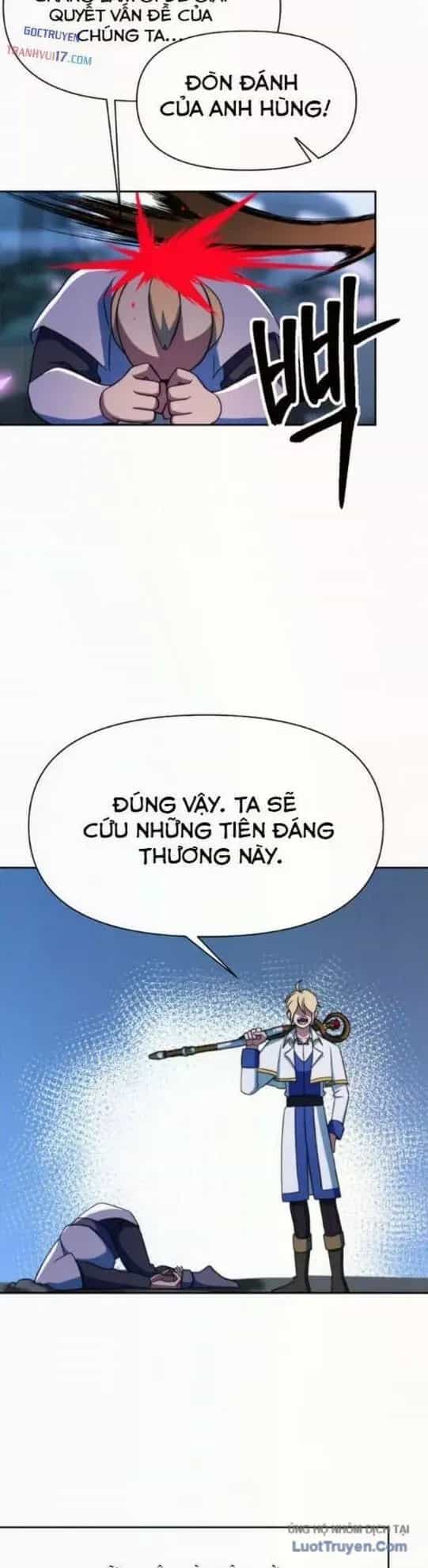 Đại Ma Đạo Sư Hồi Quy - Chương 145 - ảnh 39