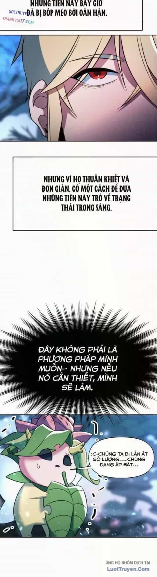 Đại Ma Đạo Sư Hồi Quy - Chương 145 - ảnh 40