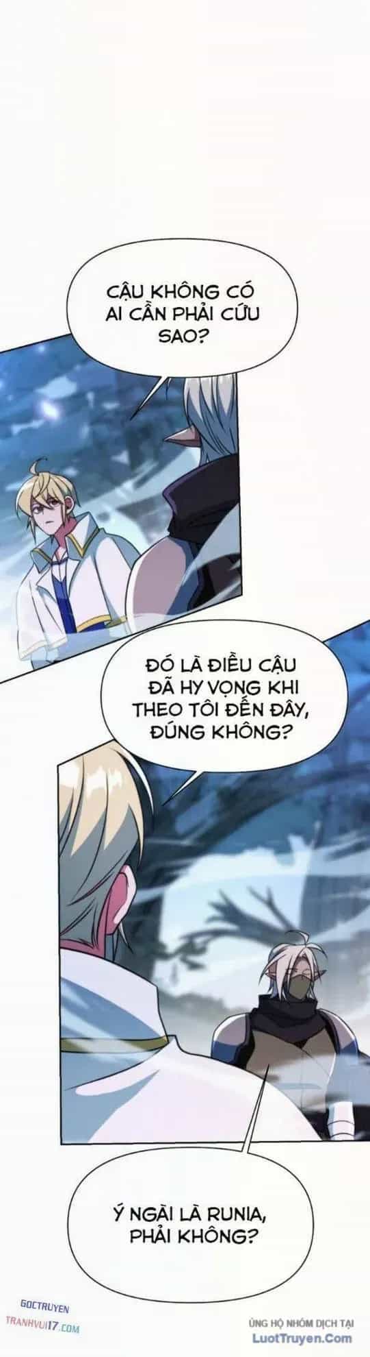 Đại Ma Đạo Sư Hồi Quy - Chương 145 - ảnh 7