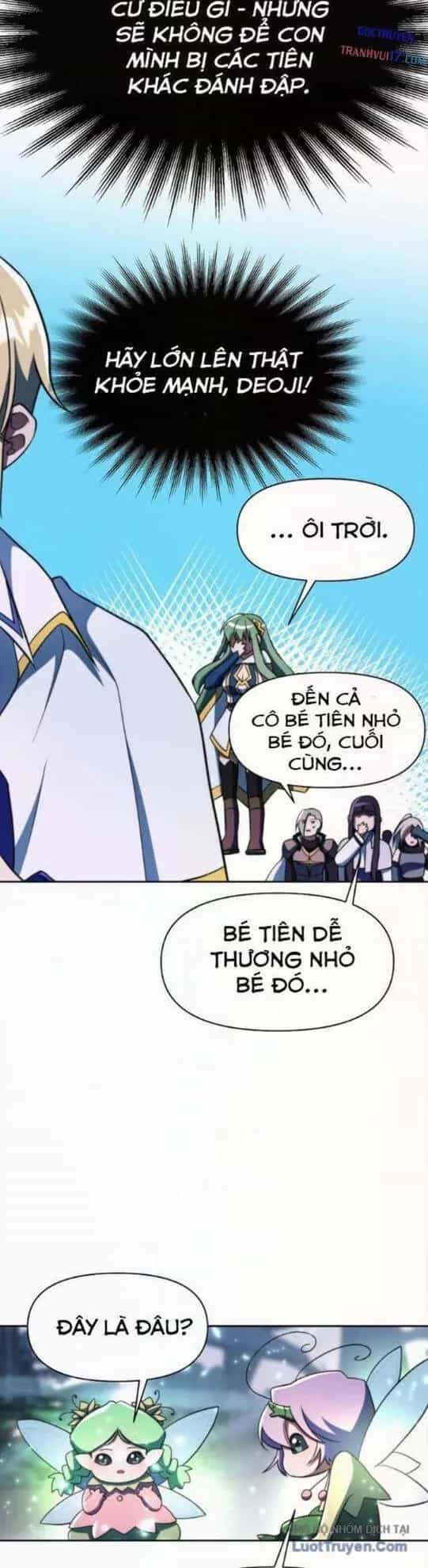 Đại Ma Đạo Sư Hồi Quy - Chương 146 - ảnh 7