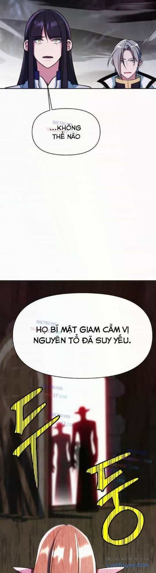 Đại Ma Đạo Sư Hồi Quy - Chương 148 - ảnh 20
