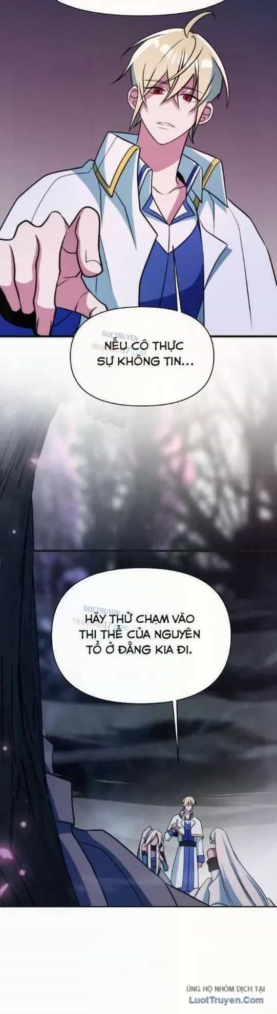 Đại Ma Đạo Sư Hồi Quy - Chương 148 - ảnh 55