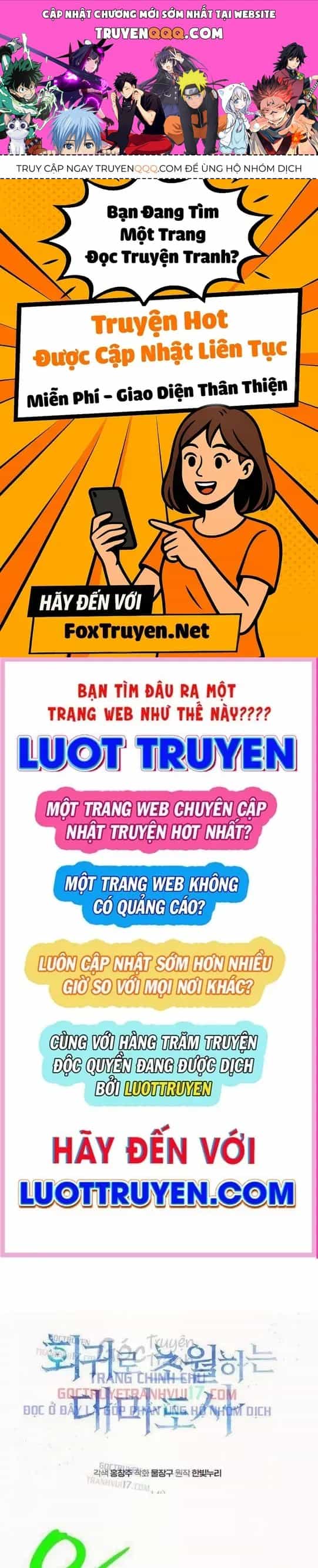 Đại Ma Đạo Sư Hồi Quy - Chương 149 - ảnh 1