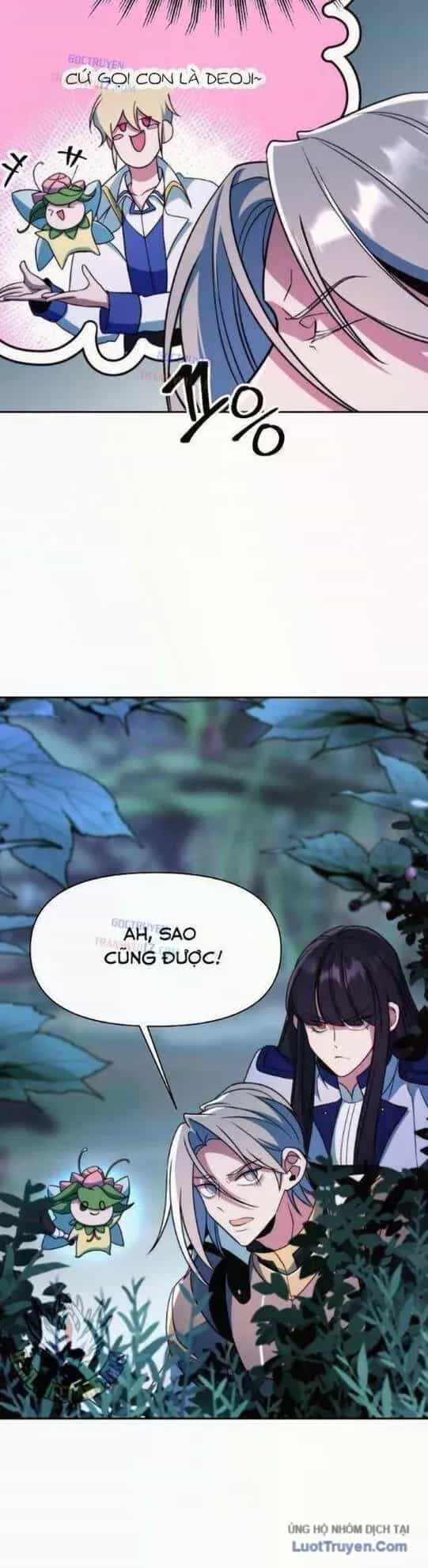 Đại Ma Đạo Sư Hồi Quy - Chương 150 - ảnh 11