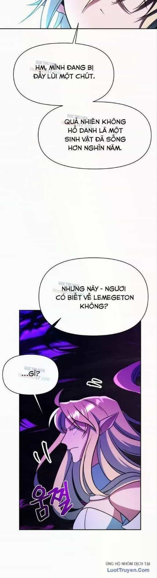 Đại Ma Đạo Sư Hồi Quy - Chương 150 - ảnh 35