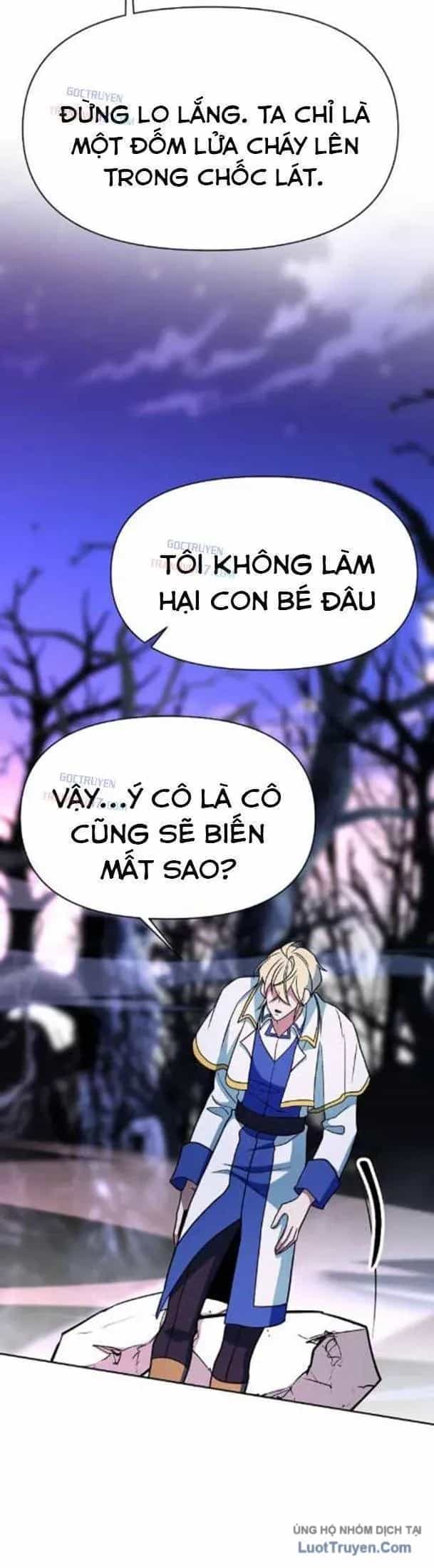 Đại Ma Đạo Sư Hồi Quy - Chương 152 - ảnh 29