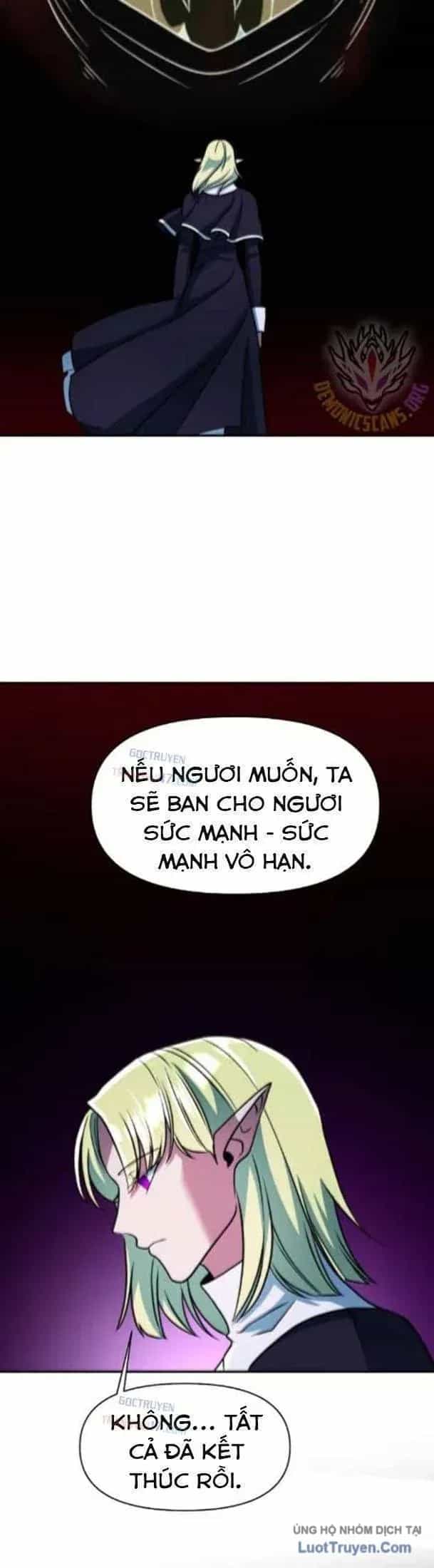 Đại Ma Đạo Sư Hồi Quy - Chương 152 - ảnh 3