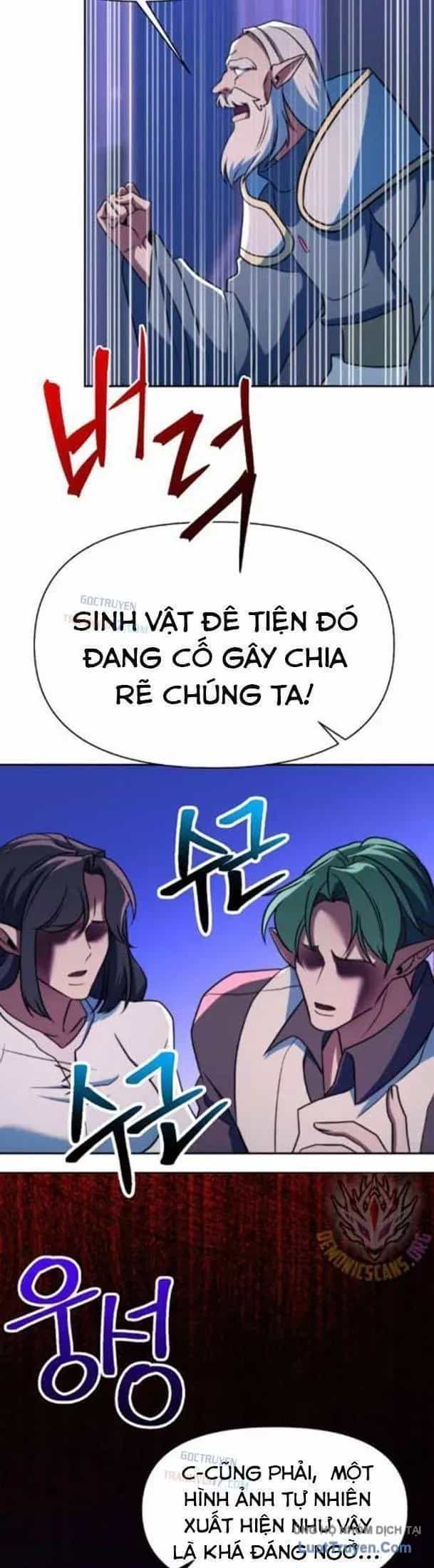 Đại Ma Đạo Sư Hồi Quy - Chương 152 - ảnh 43