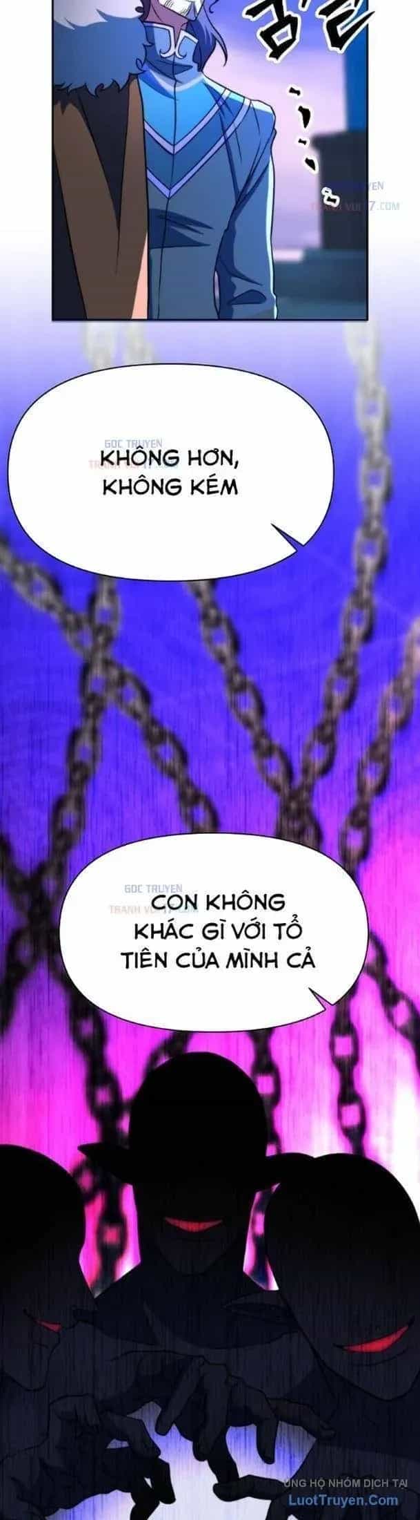 Đại Ma Đạo Sư Hồi Quy - Chương 153 - ảnh 17