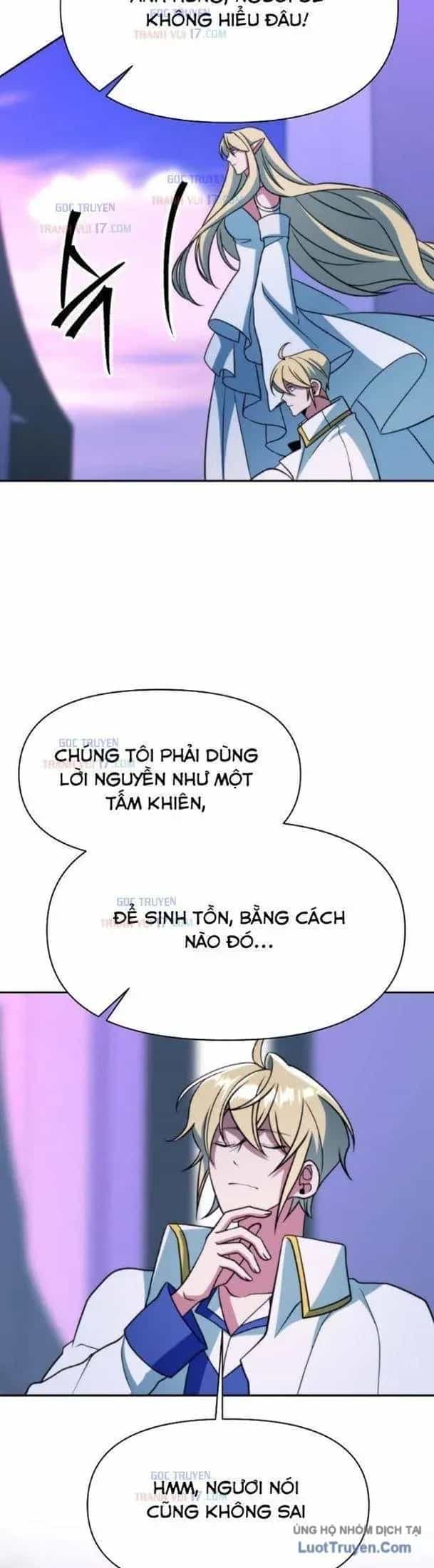 Đại Ma Đạo Sư Hồi Quy - Chương 153 - ảnh 23